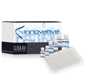 Mouse Interleukin-4 (IL-4) ELISA Kit