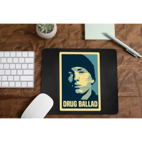 Mousepad - Drug Ballad