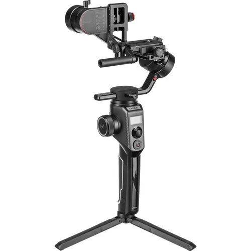 Moza Air 2 3-Axis Handheld Gimbal Stabilizer for DSLR and Mirrorless Camera