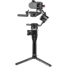 Moza Air 2 3-Axis Handheld Gimbal Stabilizer for DSLR and Mirrorless Camera