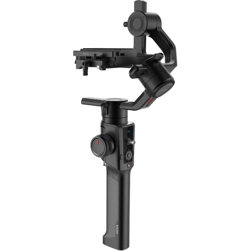 Moza Air 2 for Mirrorless Camera Gimbal