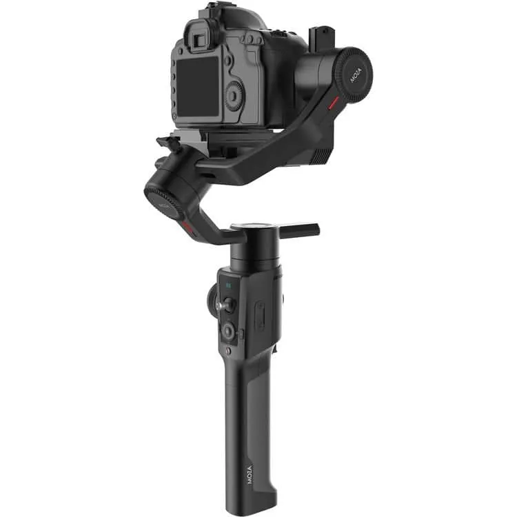 Moza Air 2 for Mirrorless Camera Gimbal