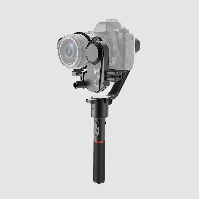 Moza Air Camera Stabilizer for Mirrorless and DSLR Cameras