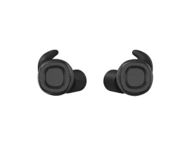 Ne20 Active Headphones With Noise Cancellation Black