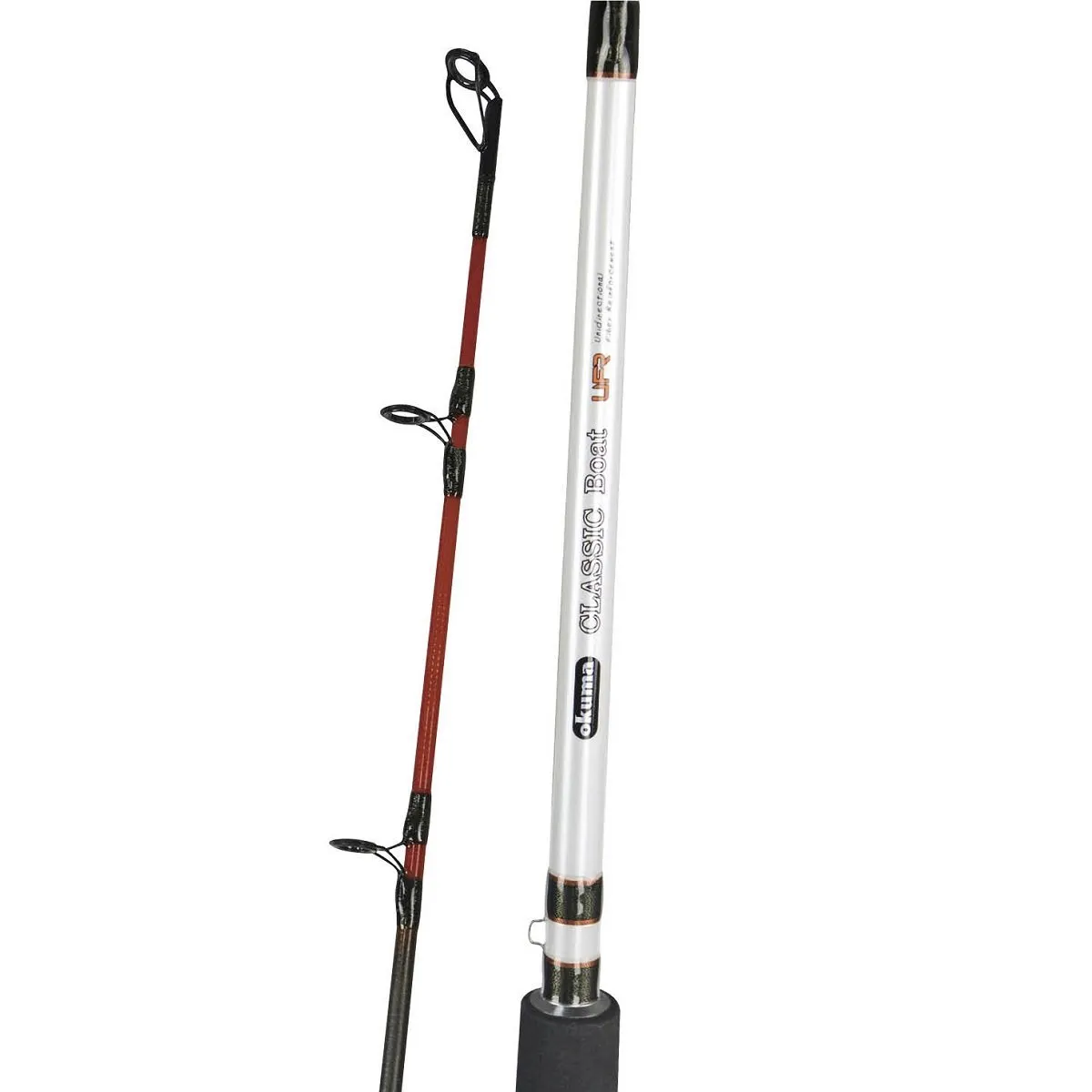 Okuma Classic Boat Rod