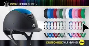 One K Helmet with MIPS and CCS - Adult