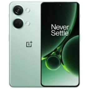 OnePlus Nord 3 16 256GB 6.74" 5G Misty Green EU