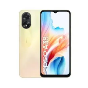 OPPO A38 4 128GB 6.56" Glowing Gold ITA