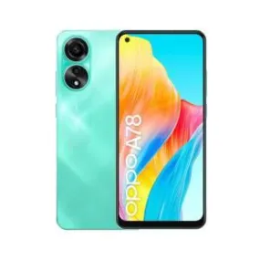 OPPO A78 8 128GB 6.43" Aqua Green EU