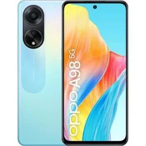 OPPO A98 8 256GB 6.72" 5G Dreamy Blue EU