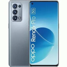 OPPO Reno 6 Pro 12 256GB 6.5" 5G Lunar Grey DS OPT