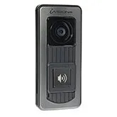 OPTEX IVP-HU iVISION  Wireless Video Handheld Communicator (NEW!)