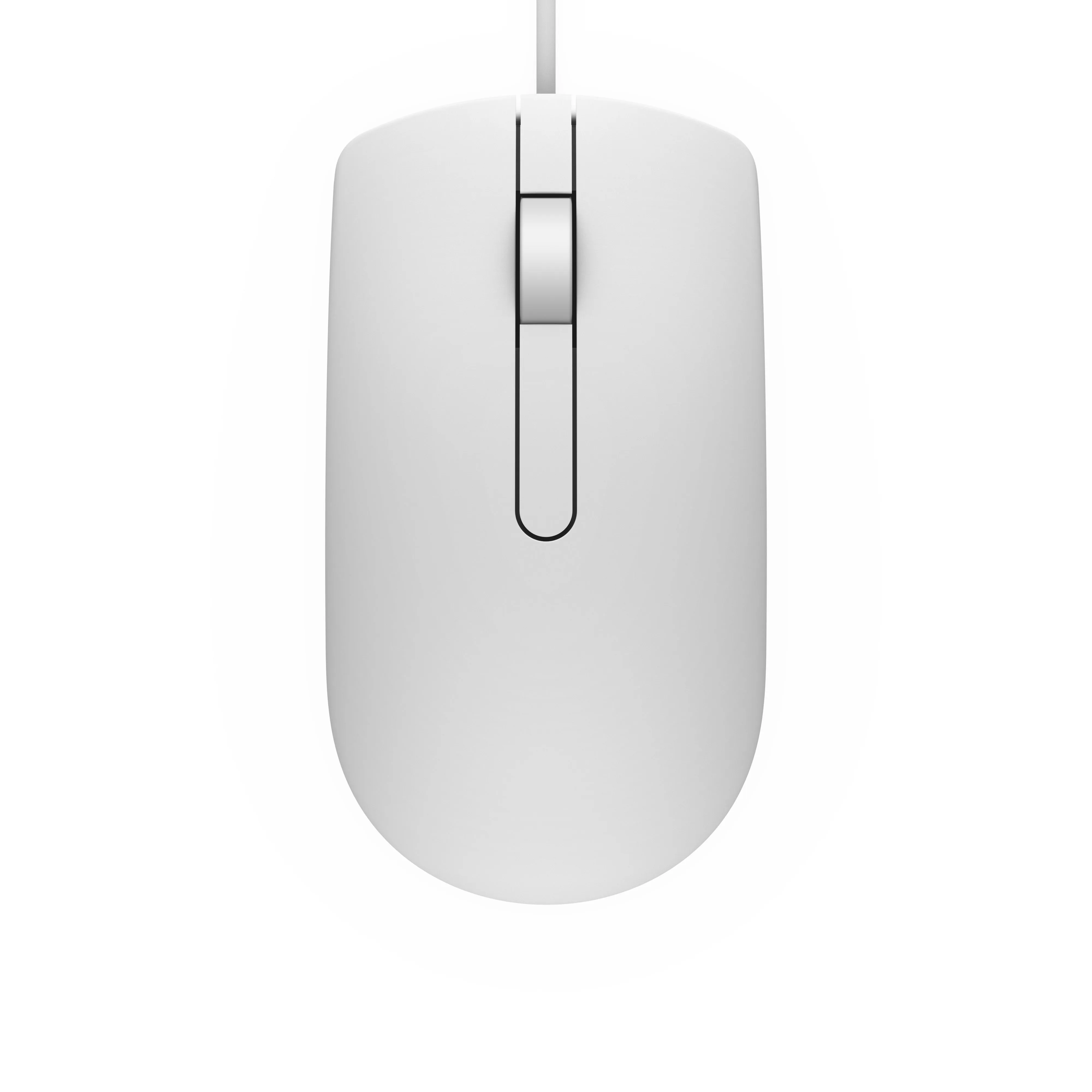 Optical Mouse-Ms116 White