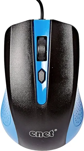 Optical Mouse-PS2  ENET