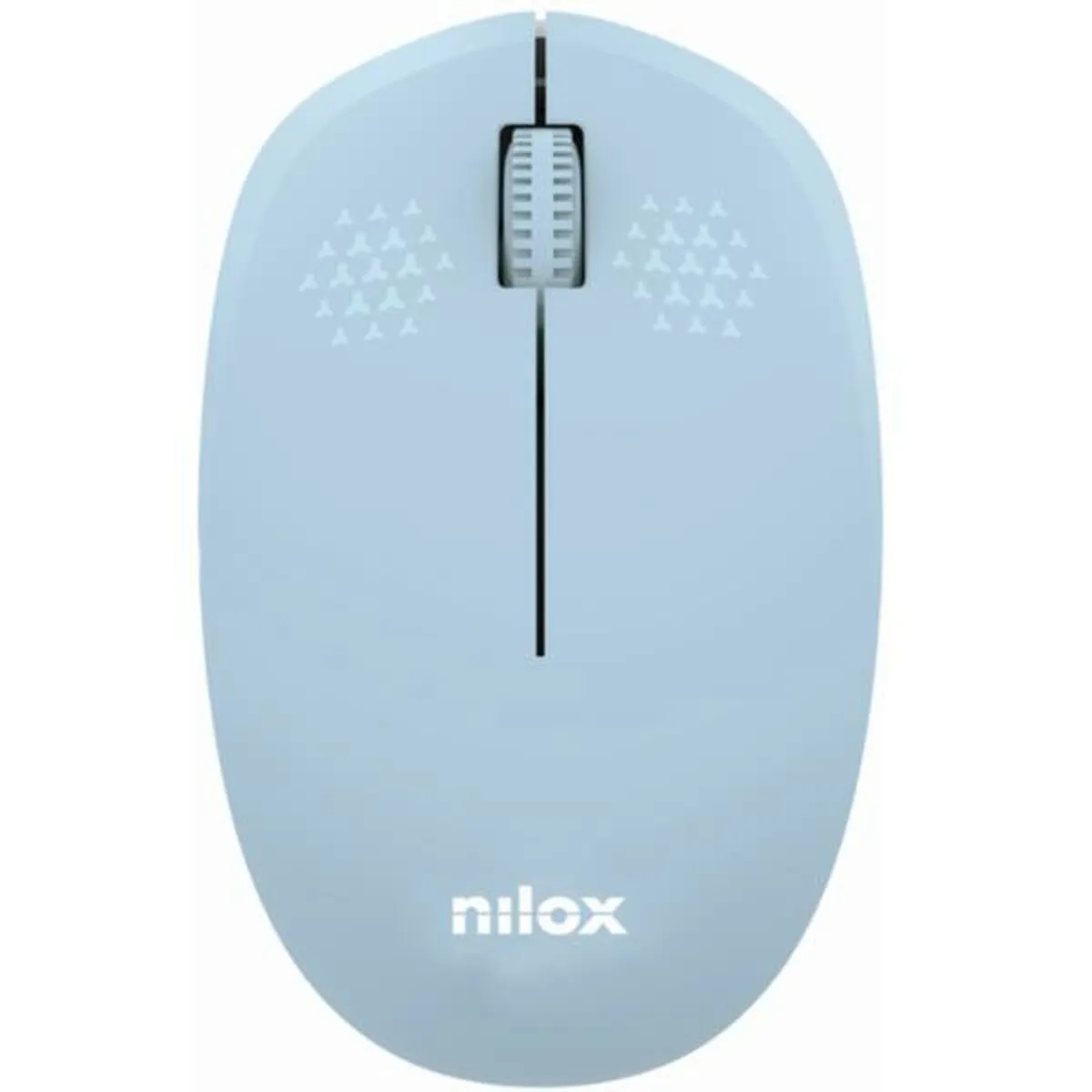 Optical Wireless Mouse Nilox