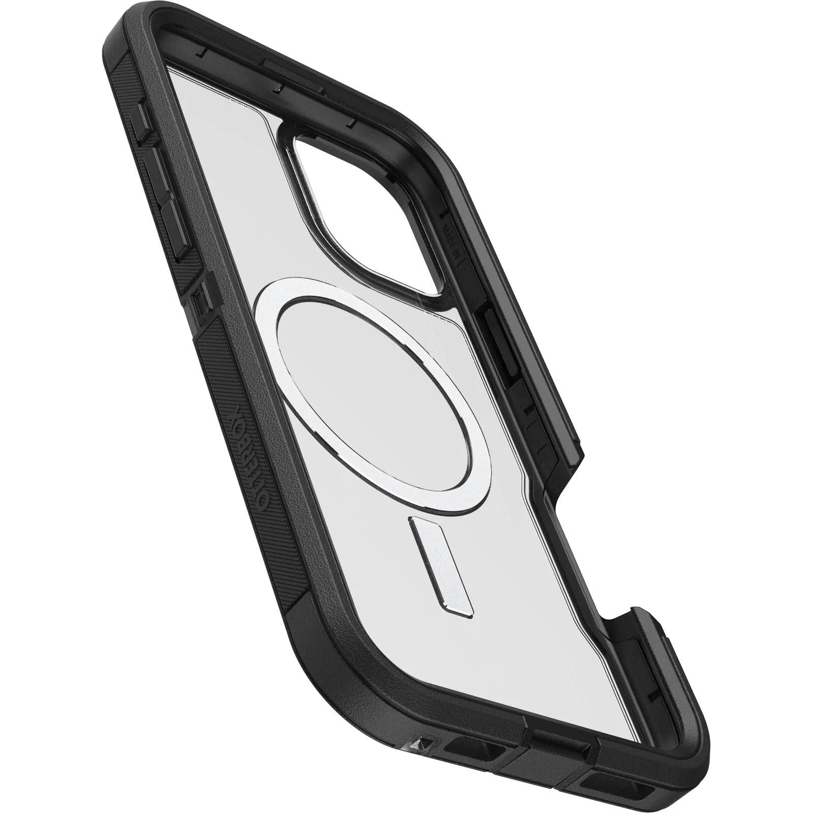 Otterbox Defender XT MagSafe Case for iPhone 16 Plus (Clear)