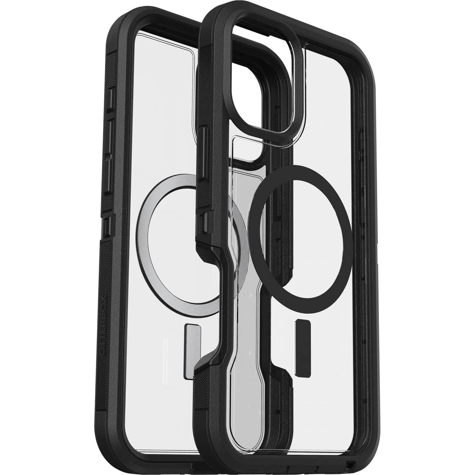 Otterbox Defender XT MagSafe Case for iPhone 16 Plus (Clear)