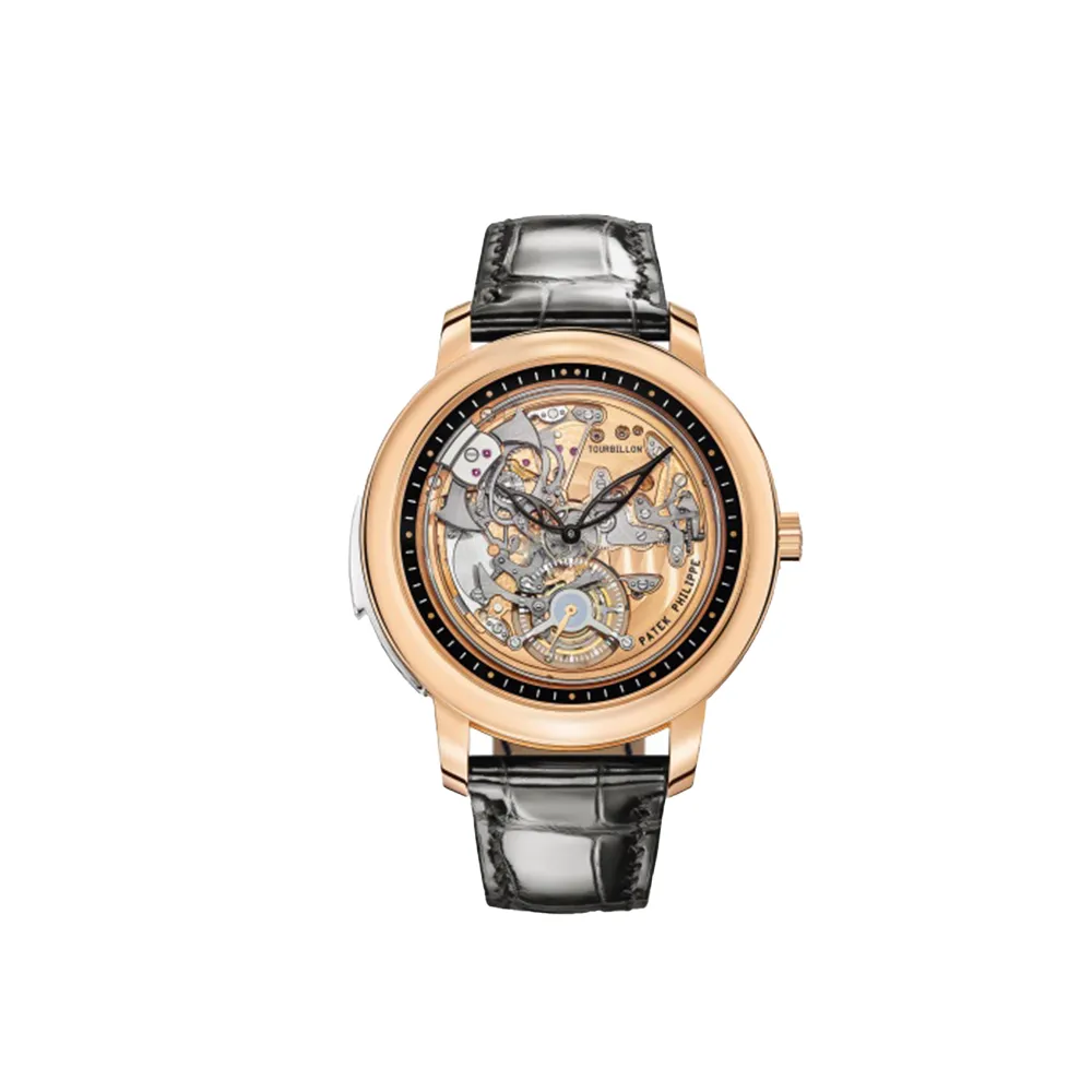 Patek Philippe 5303R-001 Grand Complications Minute Repeater