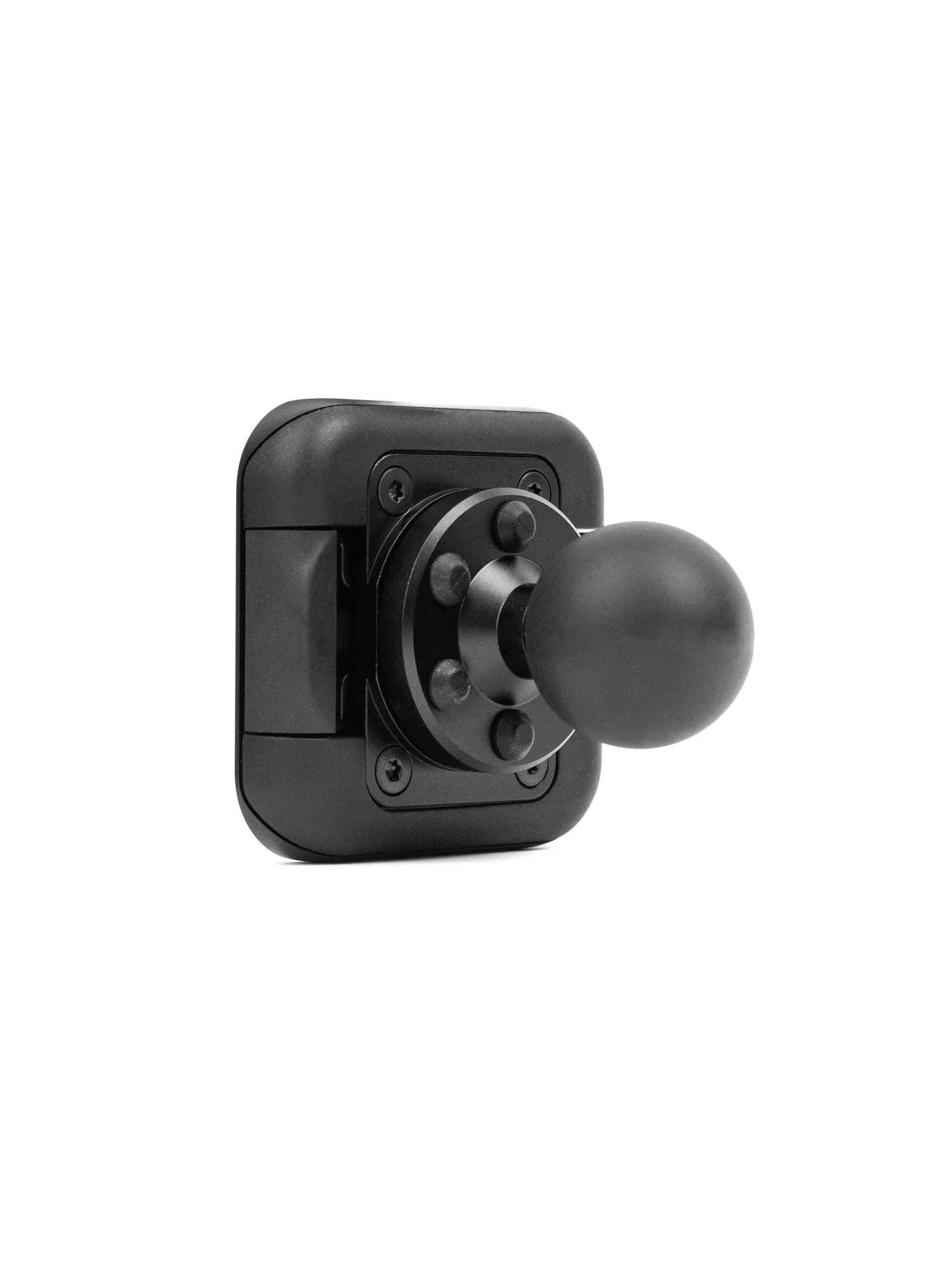 Peak Design 1-inch Ball Adapter Motorcycle Mount