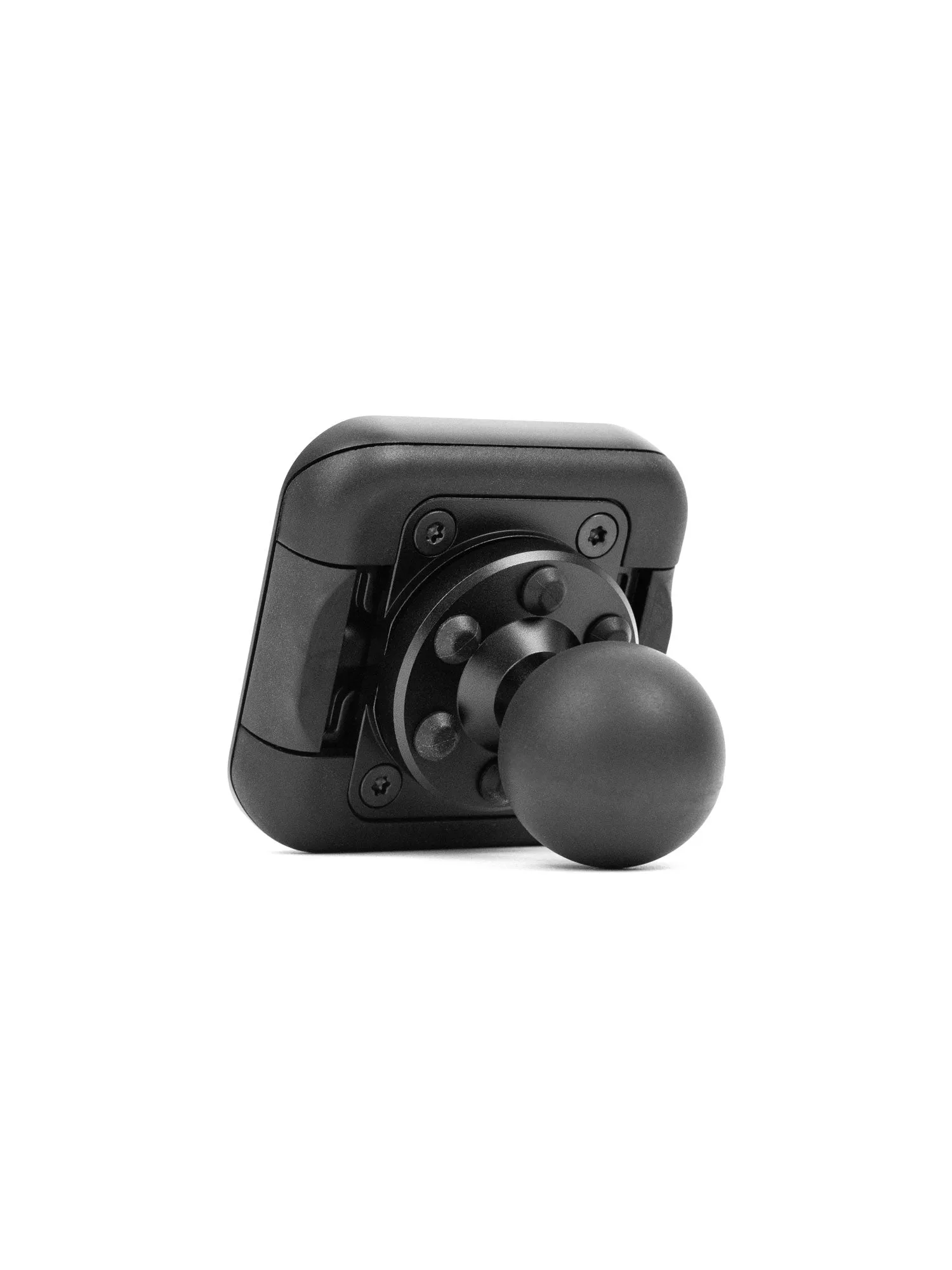 Peak Design 1-inch Ball Adapter Motorcycle Mount