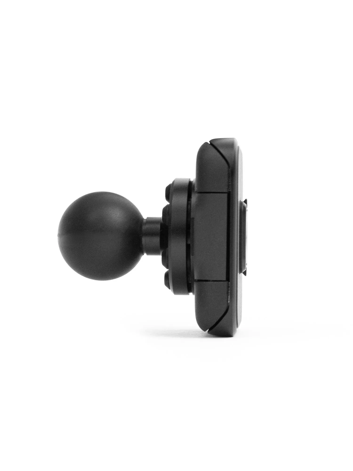 Peak Design 1-inch Ball Adapter Motorcycle Mount