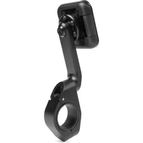 Peak Design Mobile - Motorcycle Mount - Bar Mount - Black