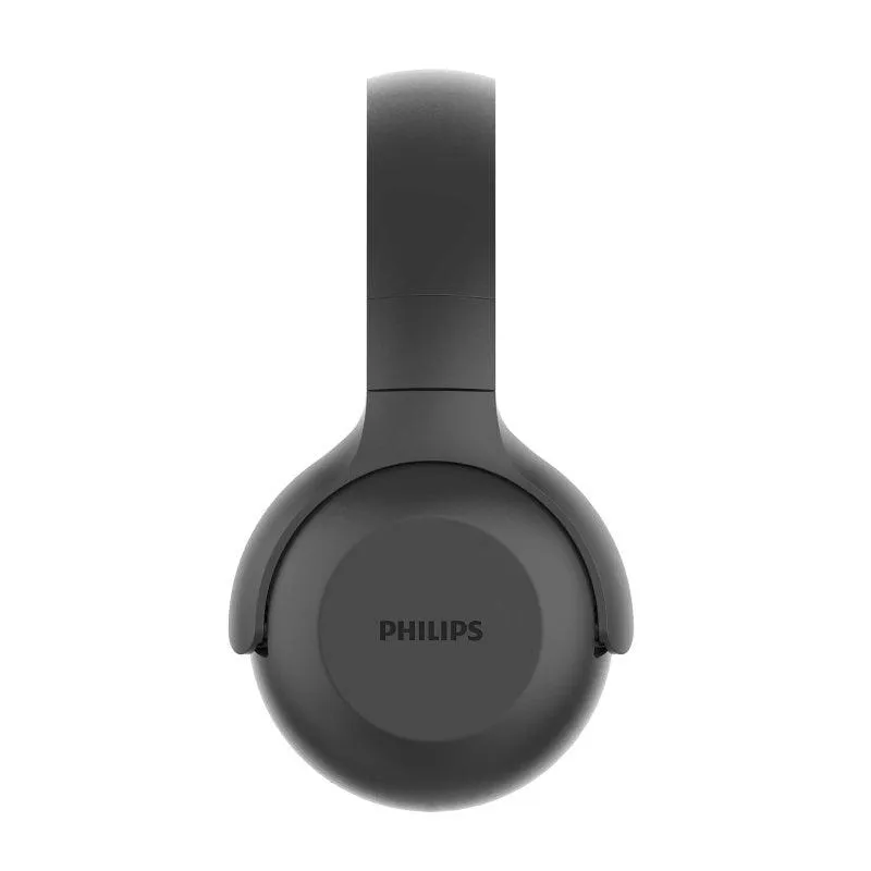 Philips Wireless Bluetooth Headphones Black