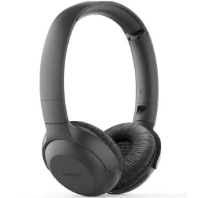 Philips Wireless Bluetooth Headphones Black