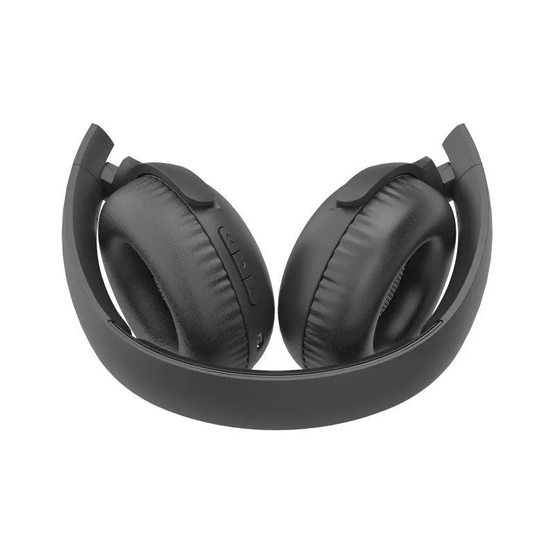 Philips Wireless Bluetooth Headphones Black