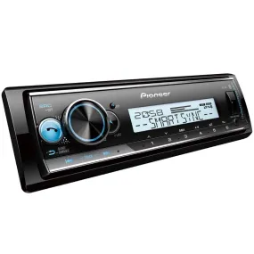 PIONEER MARINE STEREO HEAD UNIT