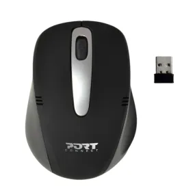 Port Connect Mouse Sedona Wireless