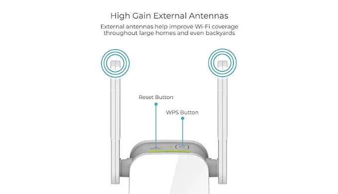 PRICE DROP: D-Link AC1200 Dual-Band Wi-Fi Range Extender/Wireless Repeater/Access Point for Best Wi-Fi Coverage DAP-1610-US (New / Open Box)