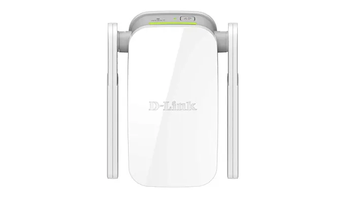 PRICE DROP: D-Link AC1200 Dual-Band Wi-Fi Range Extender/Wireless Repeater/Access Point for Best Wi-Fi Coverage DAP-1610-US (New / Open Box)