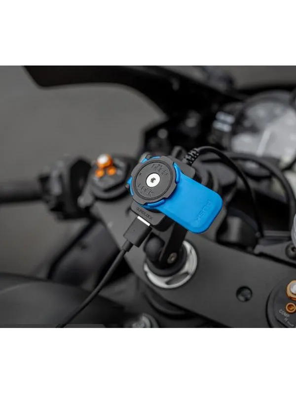 Quad Lock Moto USB Charger