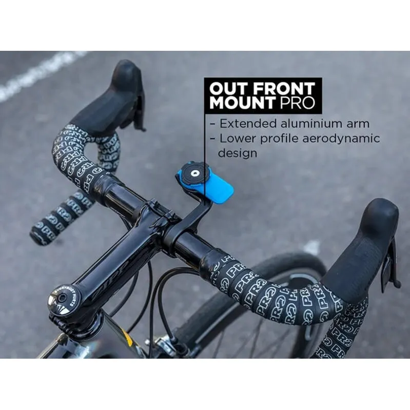 Quad Lock Pro Out Front Mount