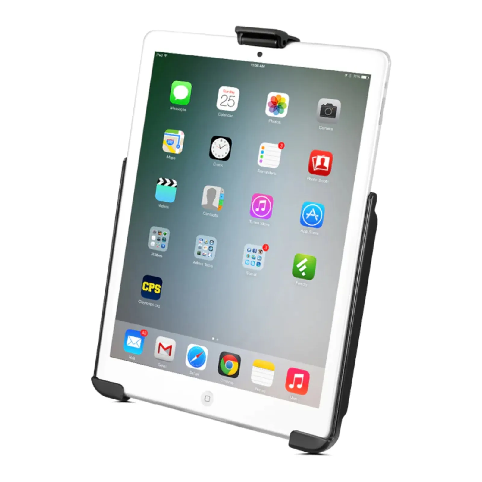 RAM HOLDER FOR APPLE IPAD MINI