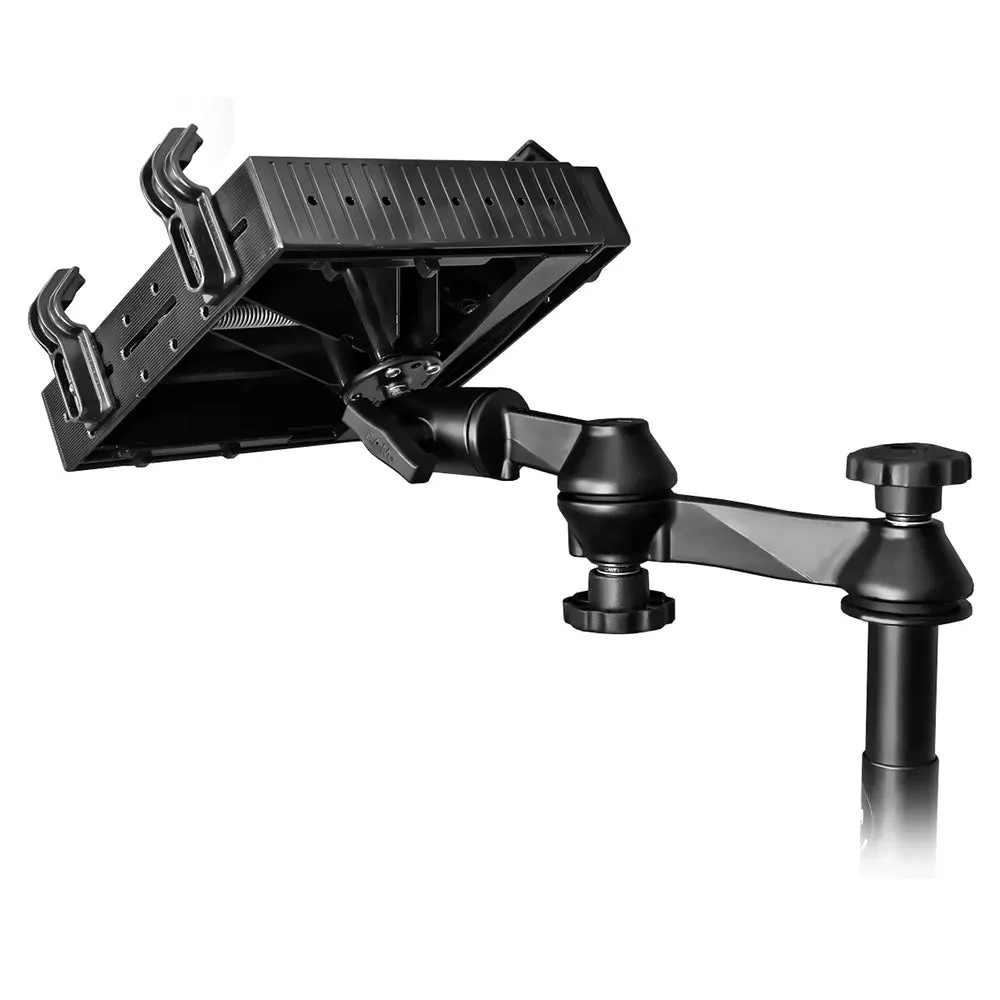 RAM Mount RAM? No-Drill* Laptop Mount for '05-25 Nissan Frontier   More