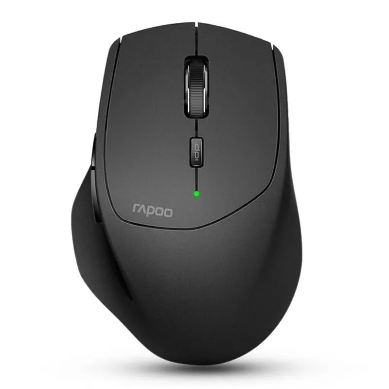 Rapoo Multi-mode Wireless Bluetooth Mouse Computer Gaming Mouse