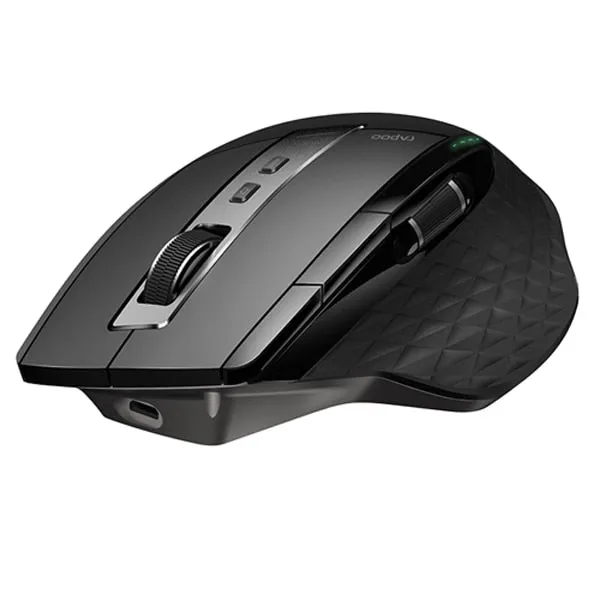 Rapoo Multi-mode Wireless Bluetooth Mouse Computer Gaming Mouse