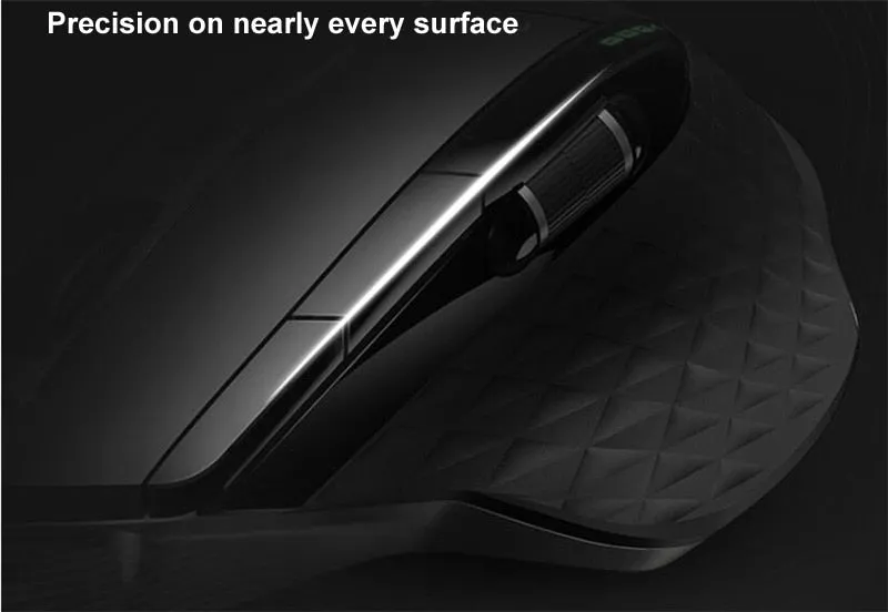 Rapoo Multi-mode Wireless Bluetooth Mouse Computer Gaming Mouse