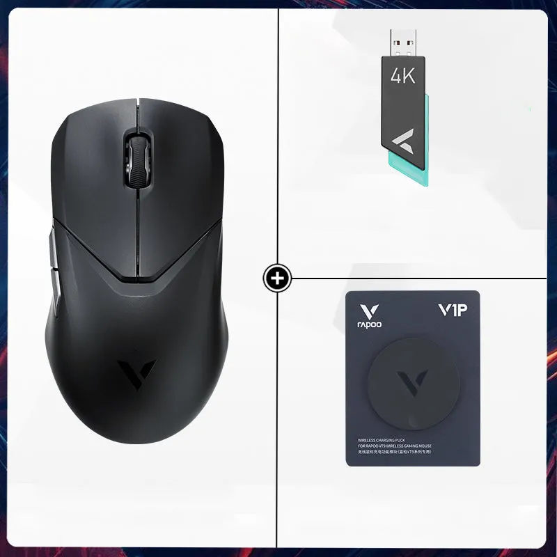 Rapoo VT3S 3395 Mouse