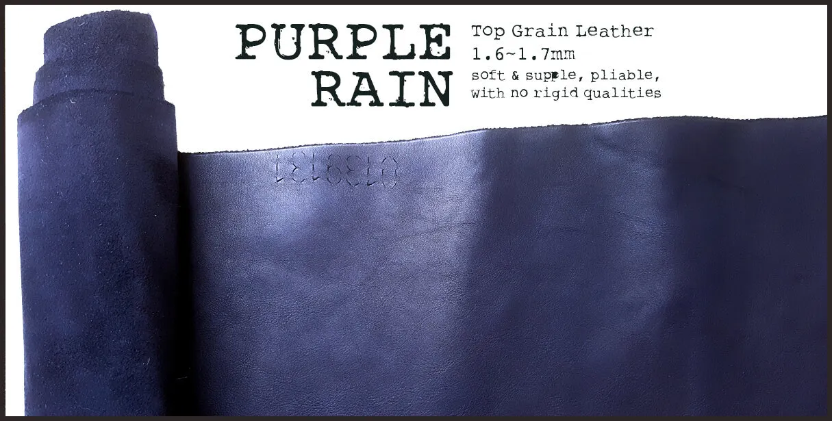 R.atelier Personal TN Folio | Purple Rain