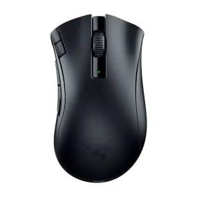 Razer DeathAdder V2 X HyperSpeed 無線人體工學電競滑鼠 RZ01-04130100-R3A1