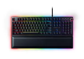 Razer Huntsman Elite Gaming Keyboard