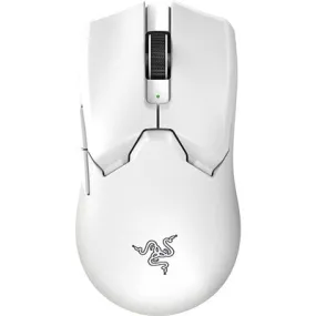 Razer Viper V2 Pro White Wireless Mouse