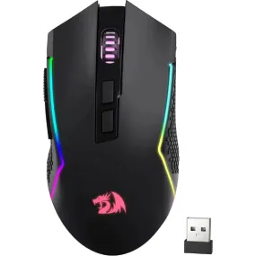 Redragon TRIDENT M693 Wireless Bluetooth RGB Gaming Mouse