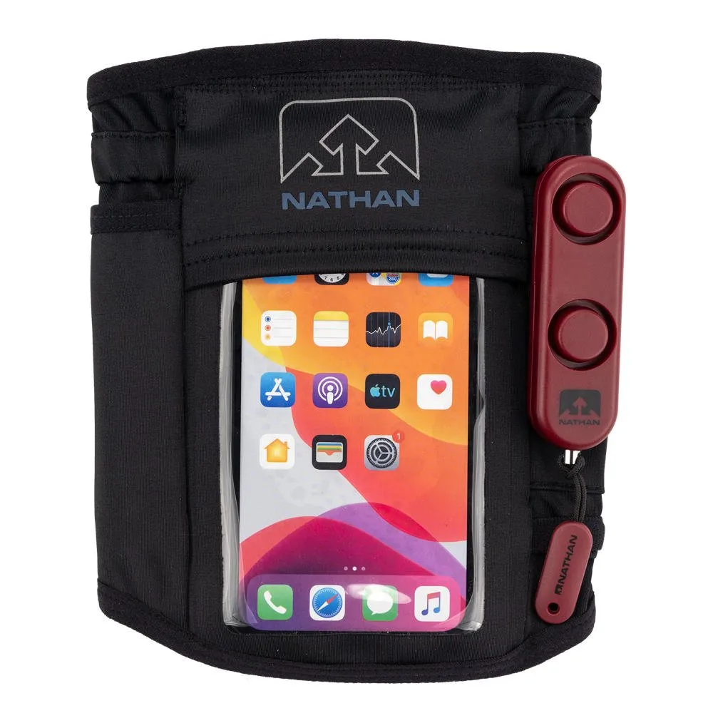 Ripcord Personal Safety Arm Phone Sleeve