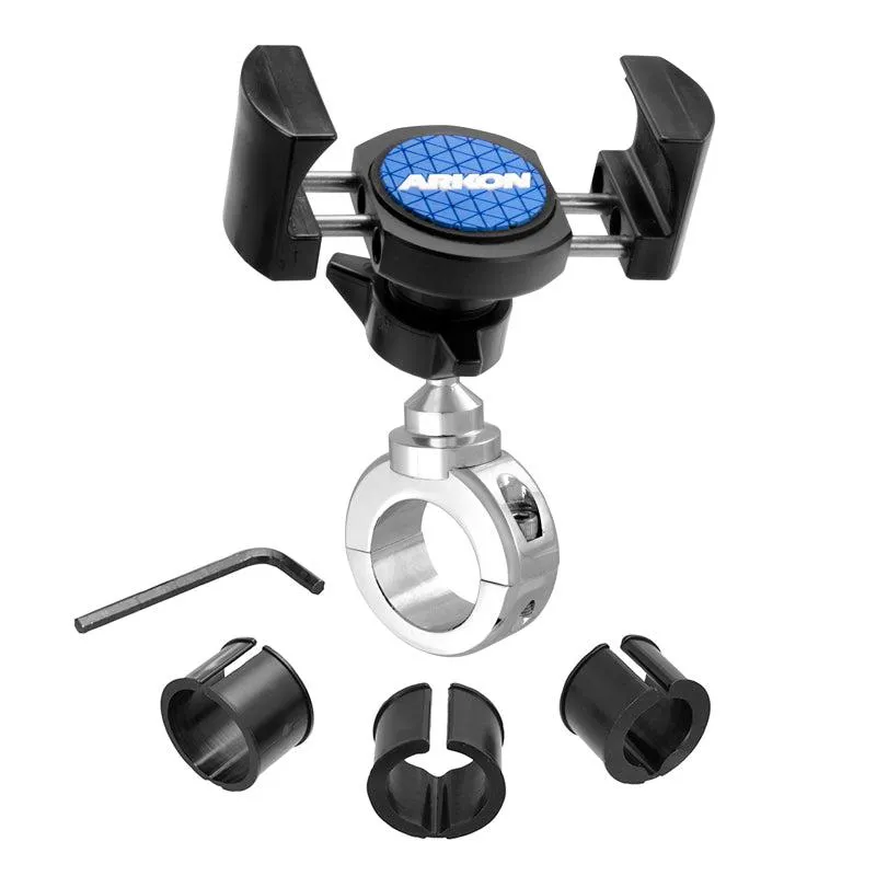 RoadVise® Holder with Chrome Aluminum Mount