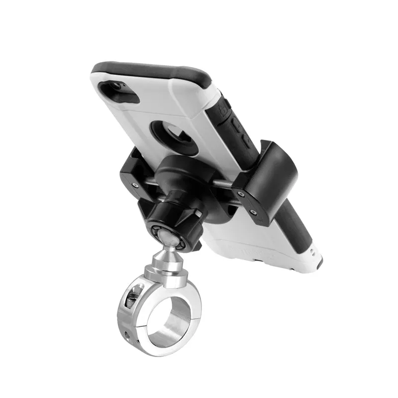 RoadVise® Holder with Chrome Aluminum Mount