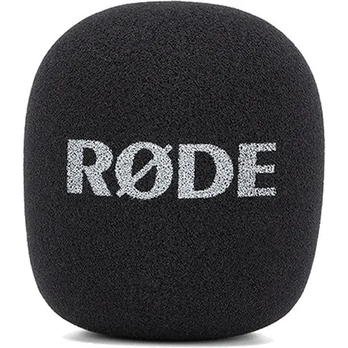 Rode Interview Go Handle Mic Adapter For The Wireless Go